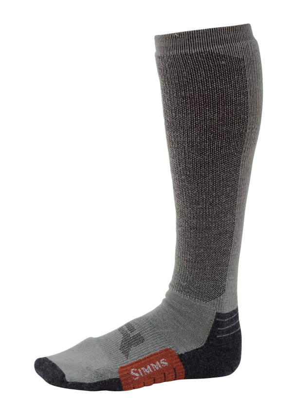 Buy Simms Guide Midweight OTC Socks Simms Guide Midweight OTC Sock
